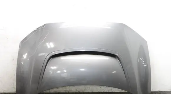 Jaguar I-Pace Engine bonnet/hood CORRISGREY