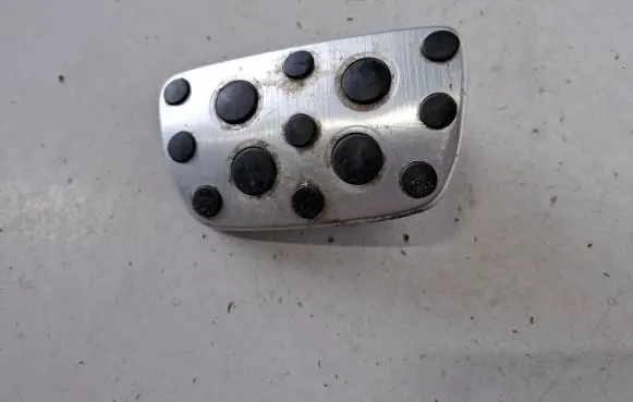 Lexus RX 450H Brake pedal 4712148020