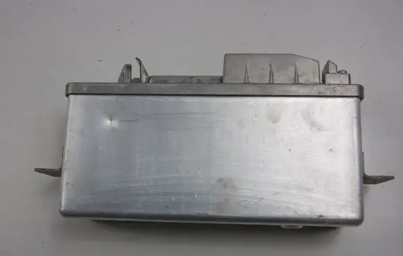 BMW 7 E32 ABS control unit/module