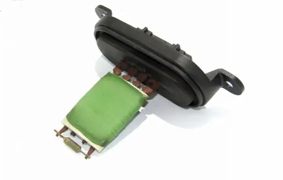 Volkswagen Transporter - Caravelle T5 Heater blower fan relay 