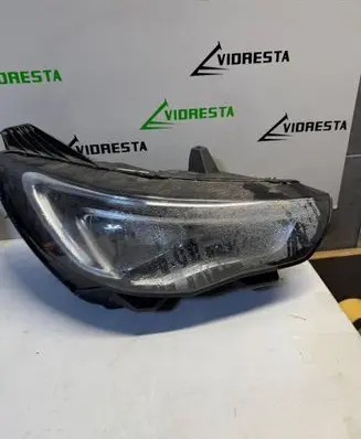 Opel Grandland X Headlight/headlamp YP00015480