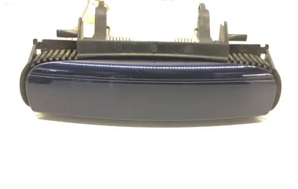Seat Exeo (3R) Rear door exterior handle