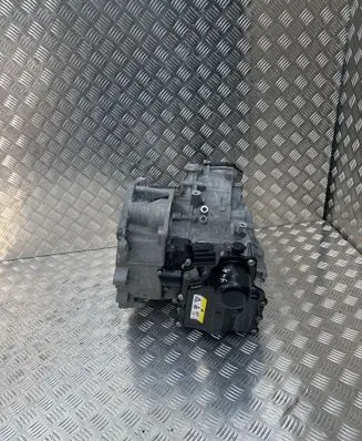 Skoda Octavia Mk4 Automatic gearbox URF