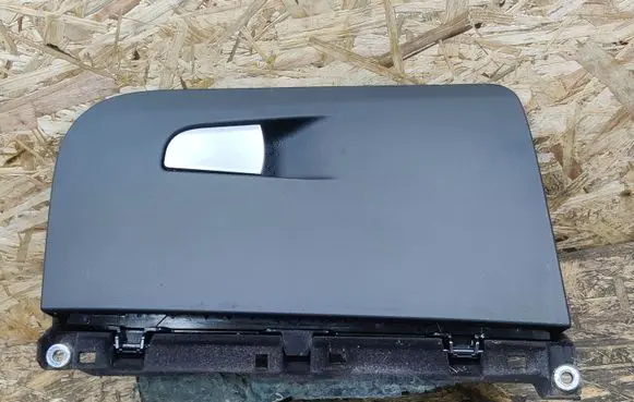 Alfa Romeo Giulia Glove box set 01561153200