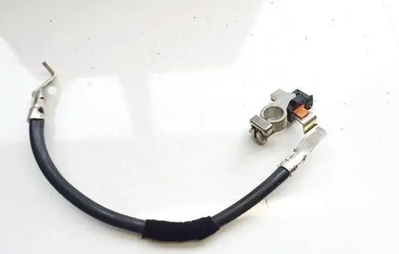 Ford Kuga III Positive cable (battery) LX6T10C679BF