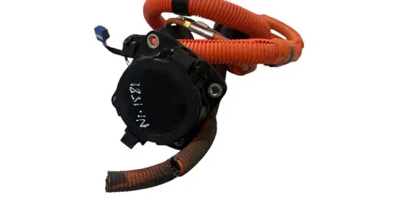 Mitsubishi Outlander Electric car charge socket JD71208