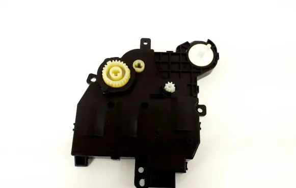 Toyota Yaris Cross Air flap motor/actuator 0638009090PLS 0638009090