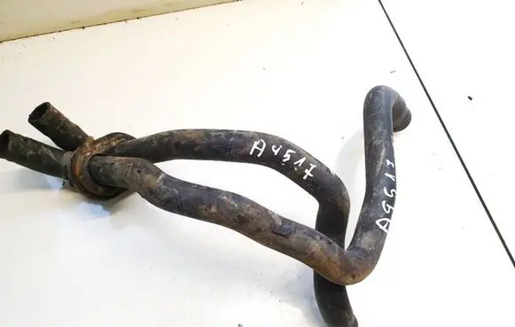 Audi A4 S4 B5 8D Engine coolant pipe/hose 8d0819373e