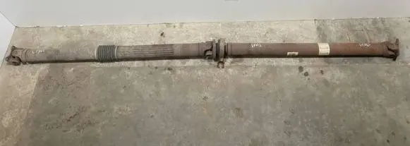 Drive shaft (set)