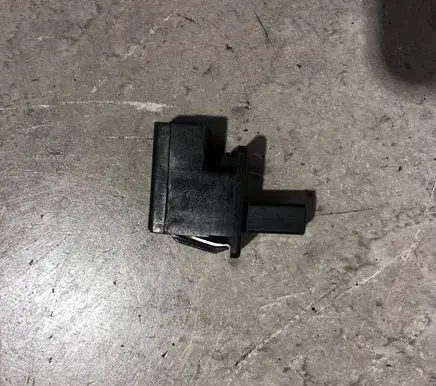 Microcar M.GO Hand parking brake sensor E22548 325512