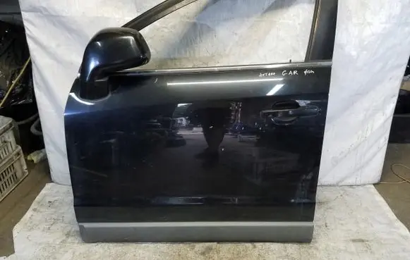 Opel Antara Front door