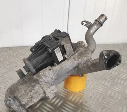 Peugeot 308 EGR valve 70215626 1415510198