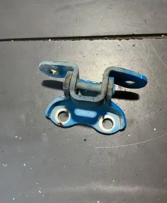 Toyota Aygo AB40 Front door upper hinge