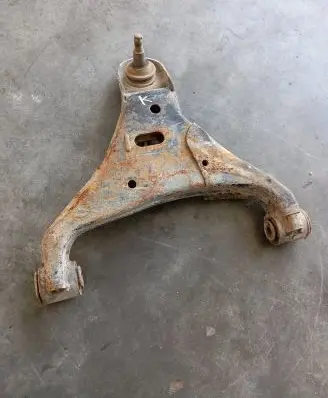 Ford Ranger Front lower control arm/wishbone