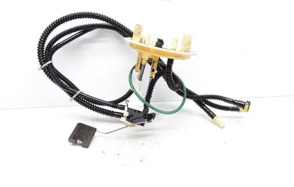 Mercedes-Benz E W212 Fuel level sensor 