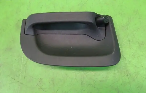 Mercedes-Benz Vaneo W414 Rear door handle trim 