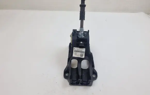 Fiat 500X Gear shifter/selector 00502944080