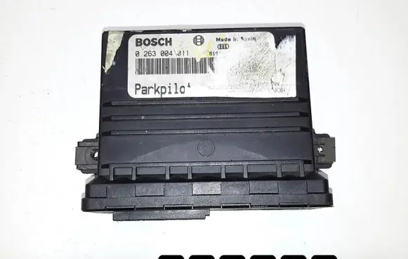 Honda Accord Parking PDC control unit/module
