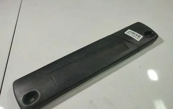 Saab 9-3 Ver2 Emergency warning sign 