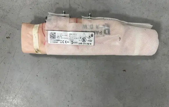 Audi A5 Seat airbag 8w5880242k