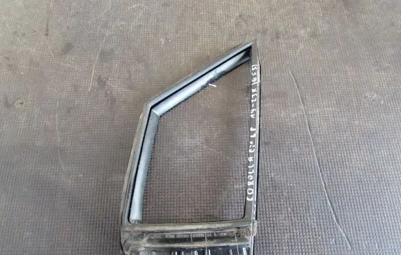 Toyota Corolla E210 E21 Rubber seal front coupe door 
