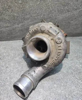 Opel Signum Turbo 8972506762 GJ0883J 7174107