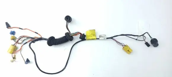 Jaguar XJ X40 Front door wiring loom DBC5531 51251628B