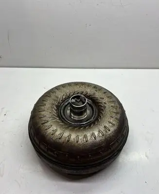 Infiniti FX Torque converter 34415D035