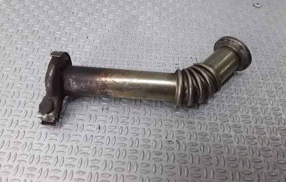 Mercedes-Benz E W210 EGR valve line/pipe/hose
