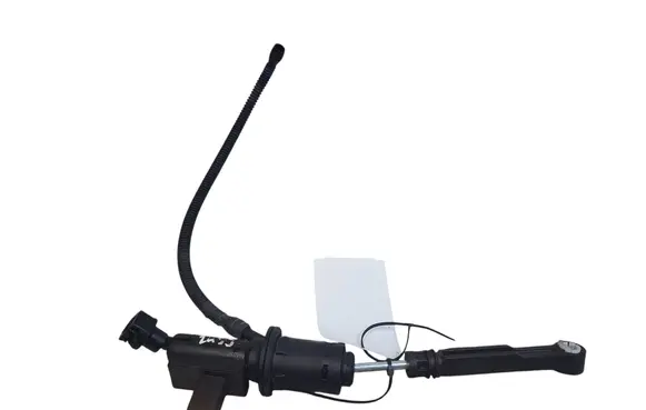 Citroen DS5 Clutch master cylinder 9689016180