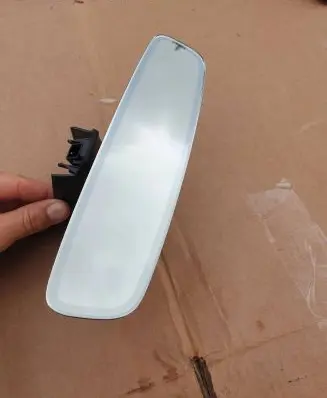 Audi Q5 SQ5 Rear view mirror (interior) 8W0857511 90801003