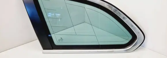 BMW 5 F10 F11 Rear side window