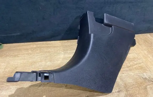 Jaguar F-Pace Foot area side trim HK8302349B 156127782 632100952