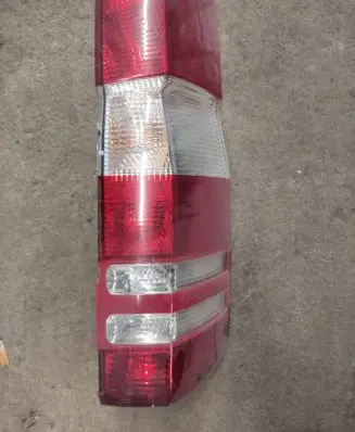 Mercedes-Benz Sprinter W906 Rear/tail lights 89037384