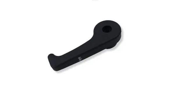 Hyundai Santa Fe Engine bonnet (hood) release handle 