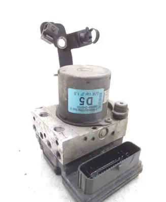 KIA Optima ABS Pump 58900D4370 D458922720