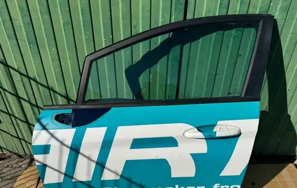 Ford Fiesta Front door H1BBA20221AJ