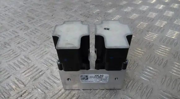 Skoda Enyaq iV Air conditioning (A/C) expansion valve 1EA816682D