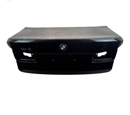 BMW 5 G30 G31 G38 Tailgate/trunk/boot lid 41007440695 7440695