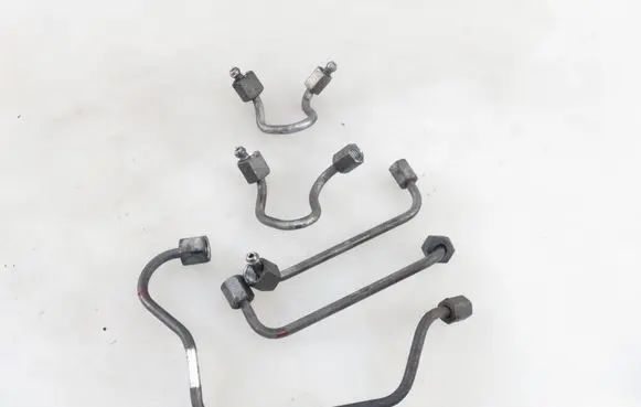 KIA Ceed Fuel injector supply line/pipe 