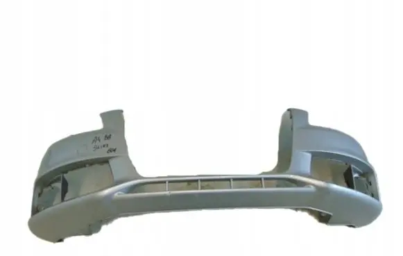 Audi A4 S4 B8 8K Front bumper
