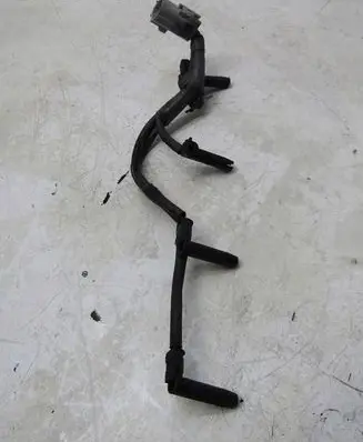 Mazda 2 Plug wire KRIS235789