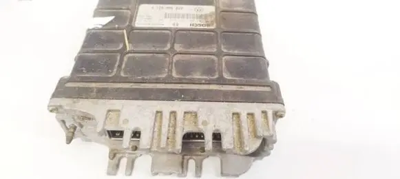 Ford Galaxy Engine control unit/module 0281001251 028906021P