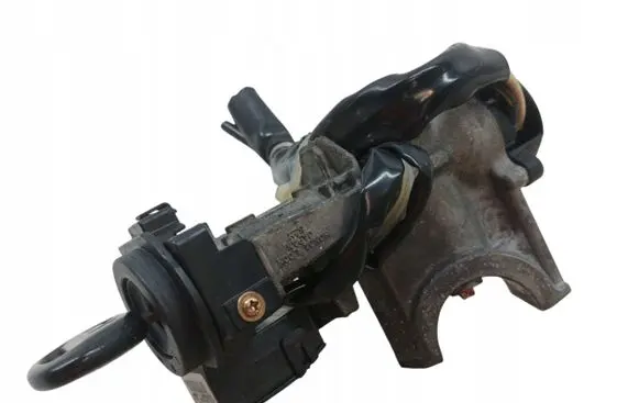 Honda HR-V Ignition lock