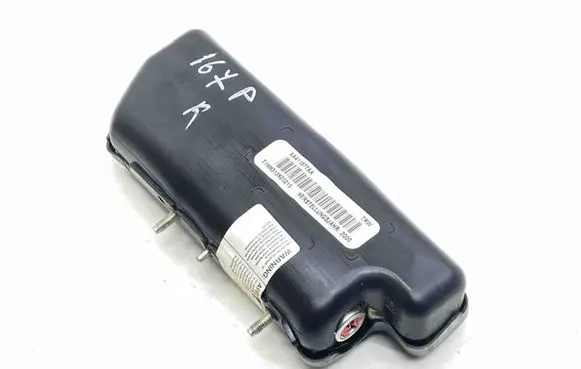 Jaguar XK8 - XKR Seat airbag XA411877AA