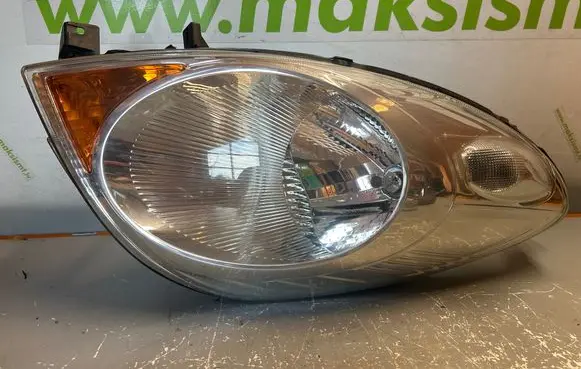 Headlight/headlamp