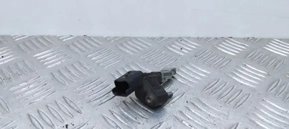 Peugeot 308 Crankshaft position sensor 9675226780