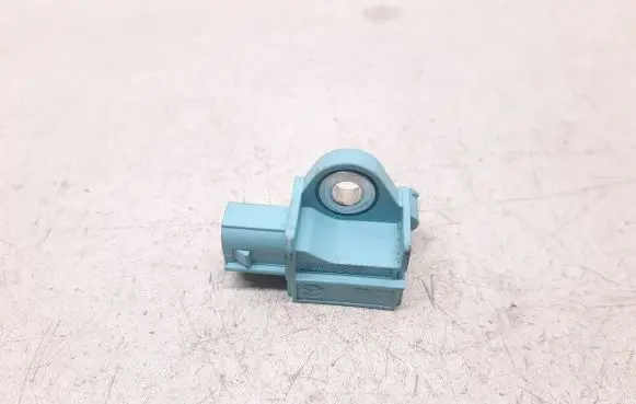 Mazda 6 Airbag deployment crash/impact sensor 57KC0 5WK43826