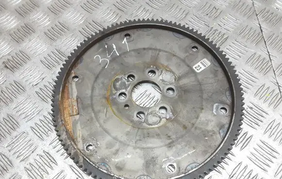 Opel Astra H Flywheel