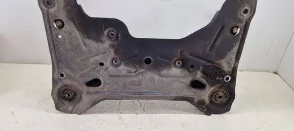 Renault Trafic II (X83) Tow bar 